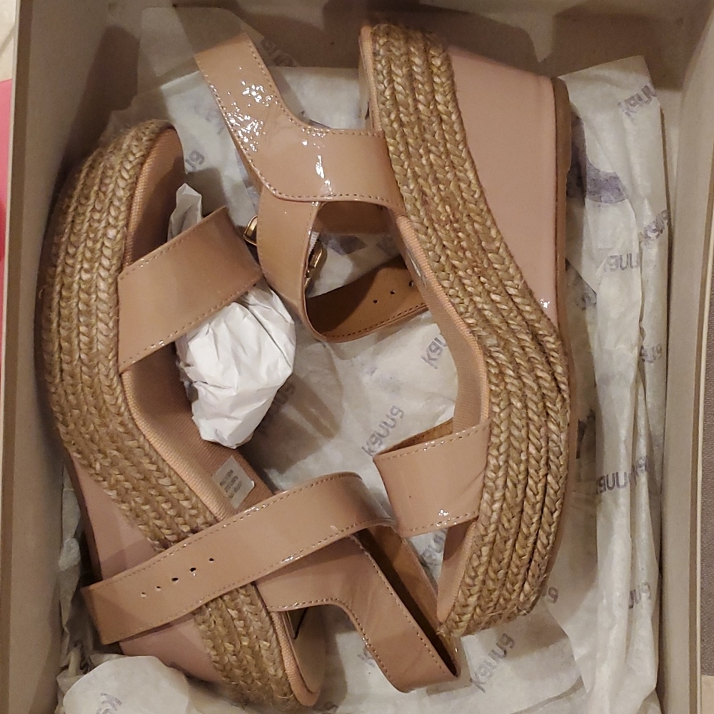 Kanna Sandals